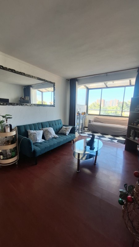 Hermoso Dpto 3D2B en Ñuñoa!!!