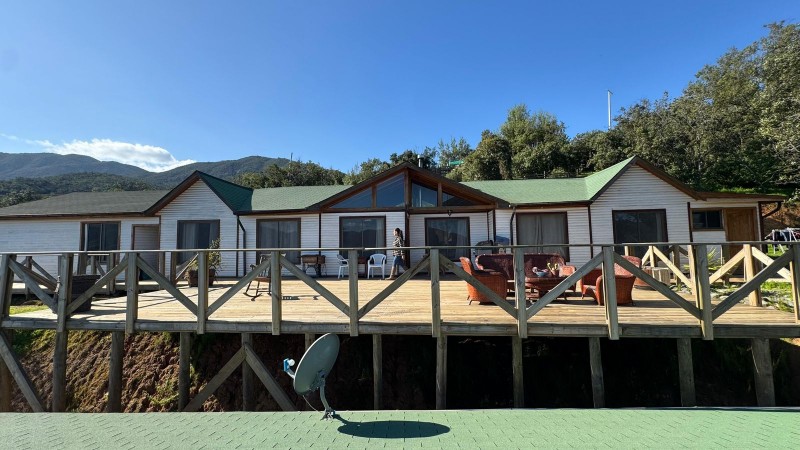 Hermosa Parcela Con Casa!7D5B+E+B!!!