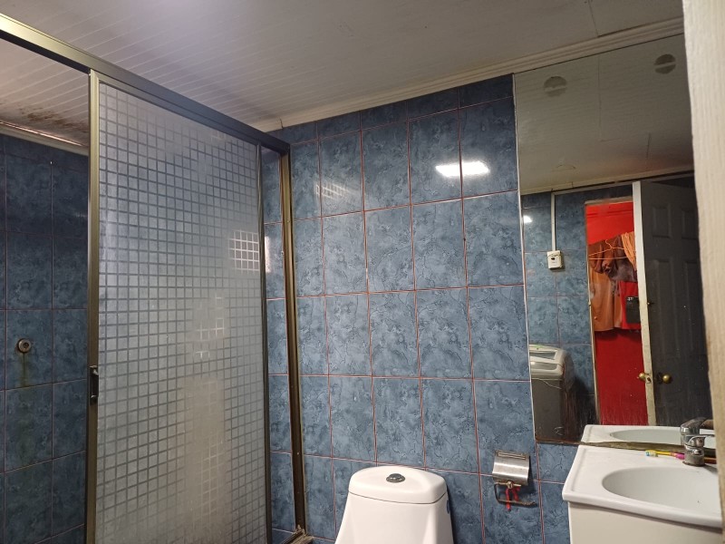 Hermosa Casa en Recoleta | 3D1B
