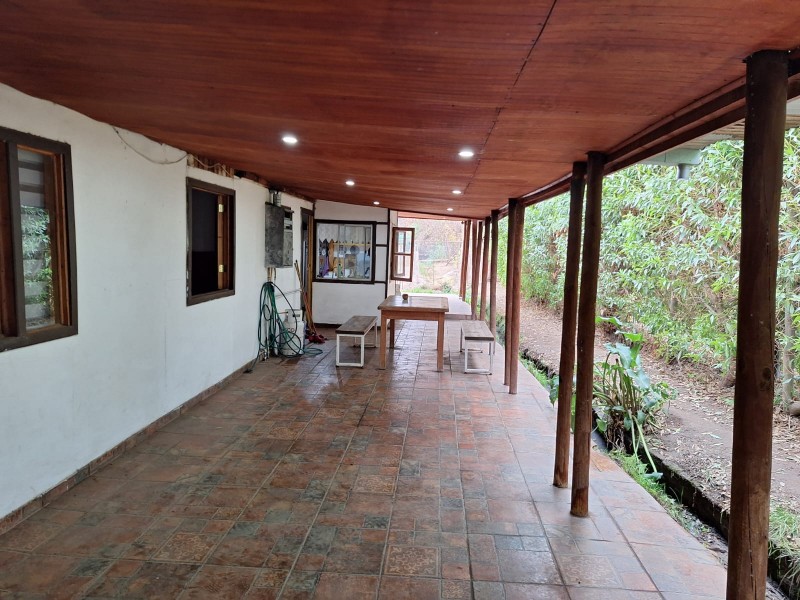 Casa Con 2 Viviendas Independientes Piscina y Terraza