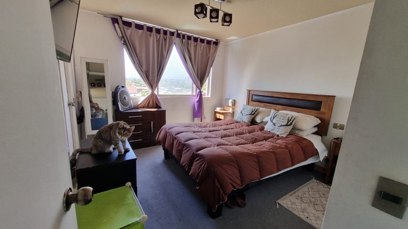 Hermoso Dpto 3D2B+E+B!!!