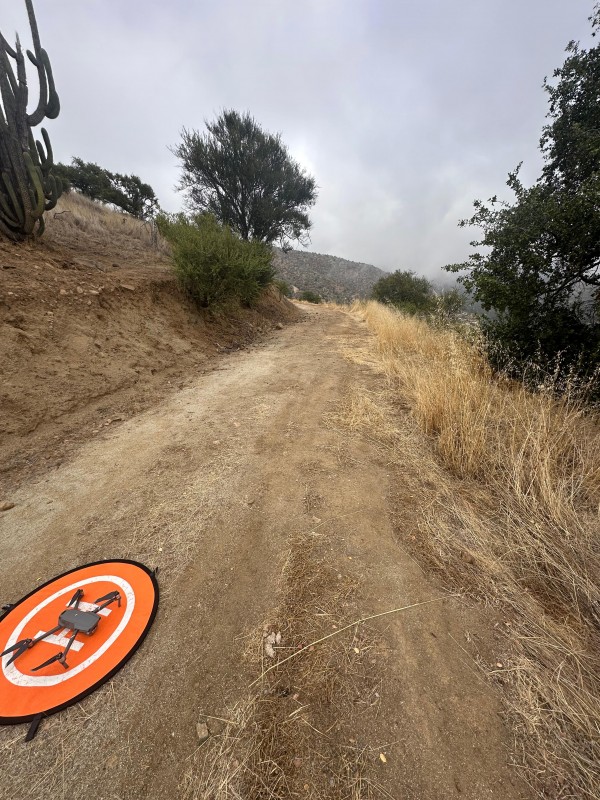 Gran Oportunidad Terreno de 17.930M2 en Curacavi!!!