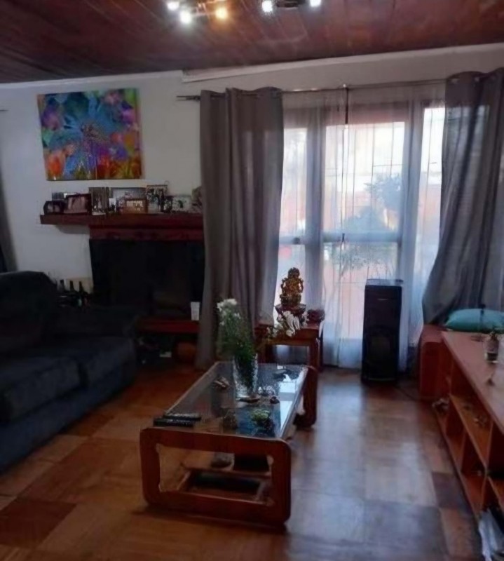 Vende Casa 4D-2B Av.coycolea