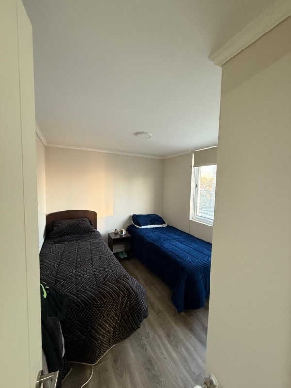 Maravilloso Dpto Amoblado 3D1B Concon en Venta!!!