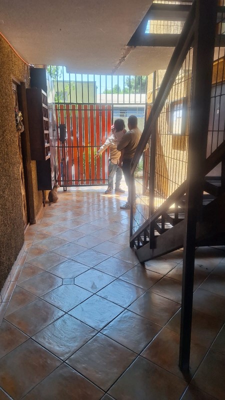 Vende Dpto 2D-1B, en 1Er Piso