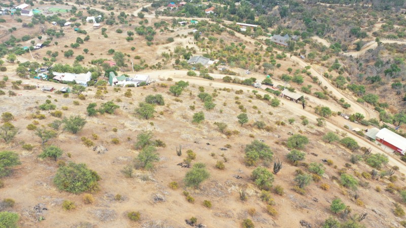 Gran Oportunidad Terreno de 17.930M2 en Curacavi!!!
