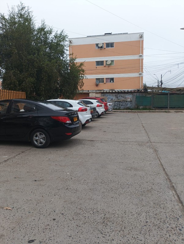 Oportunidad en Quilpué Dpto 2D1B