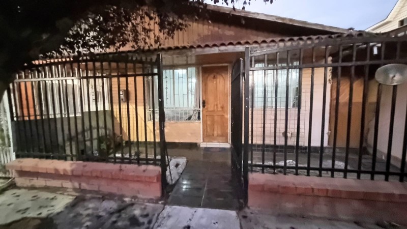 Hermosa Casa en Puente Alto 3D1B+1Estacionamiento+Bodega