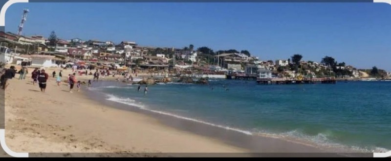 Vende Sitio Cond.reserva los Lobos