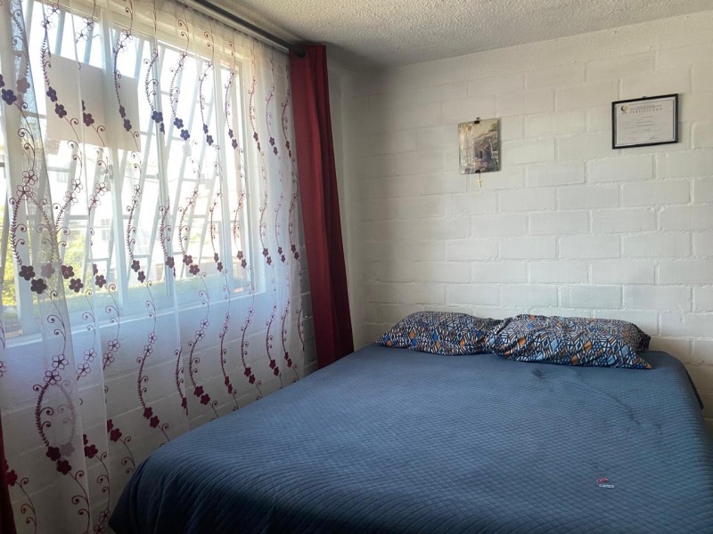 Dpto 2D Con Aire Acondicionado en Peñaflor|Proximo Melitren