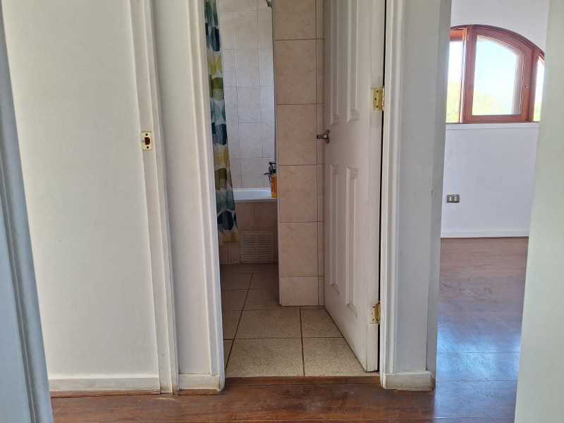 Casa Esquina 3D3B en Condominio, 200M2 en Peñaflor