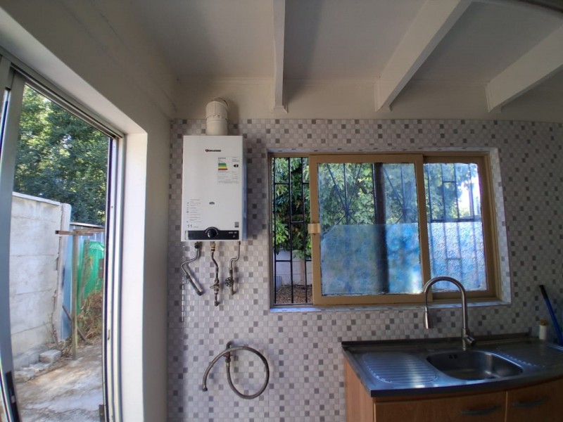 Venta - Hermosa Casa 6D2B en Villa Alemana !!!