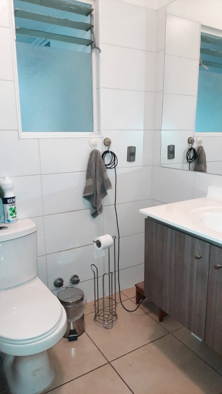 Casa en Puente Alto de 2 Pisos 3D3B+Estacionamiento