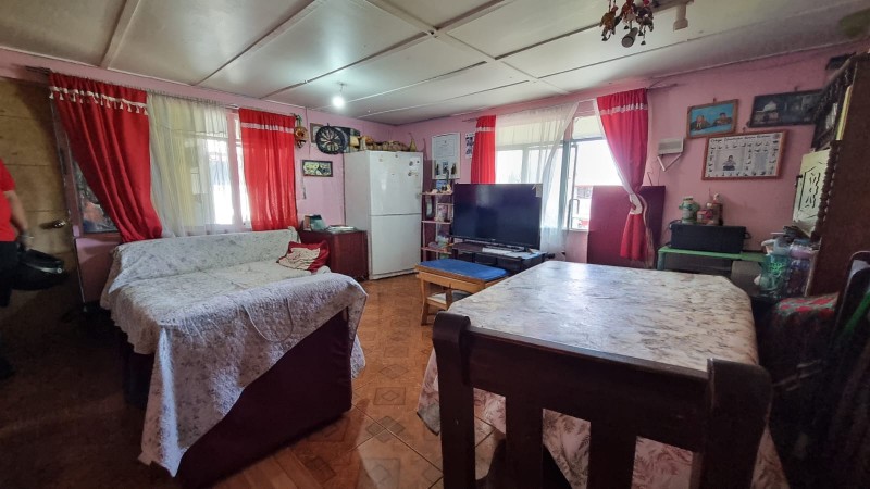 Acogedor Departamento 2D1B