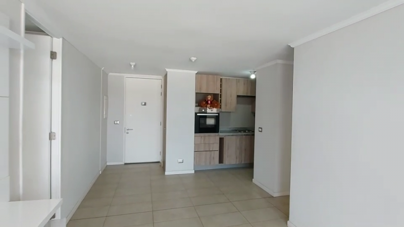 ¡¡oportunidad!!dpto 2D2B+1E1B Metro Chacabuco