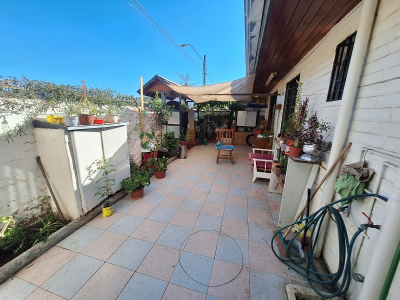 Casa en Vents en Pomaire Melipilla|4D|Esquina|Patio