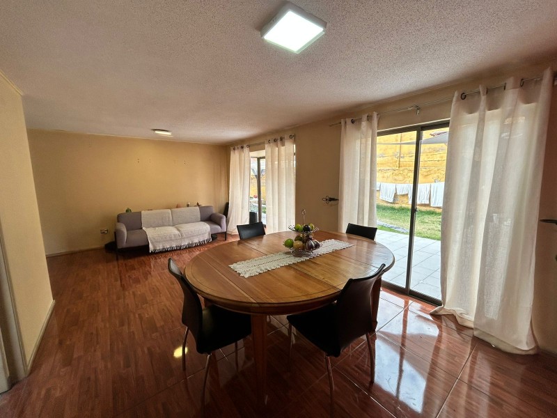 Hermosa y Amplia Casa 4D2B en la Florida!!!