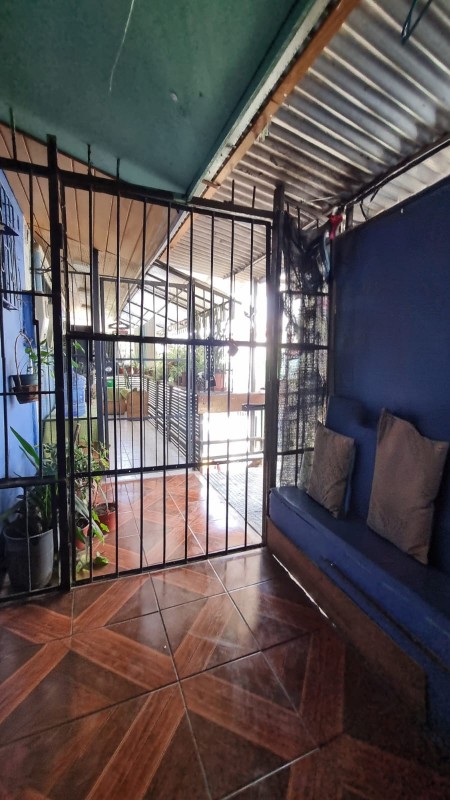 Acogedor Departamento 2D1B