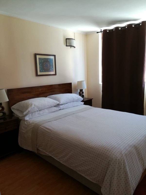 Vende Dpto 1D-1B Metro Bellas Artes