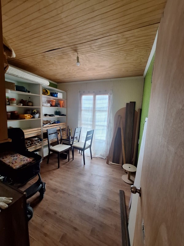 Amplia Parcela Con Gran Potencial Familiar|5.400M2|6D2B