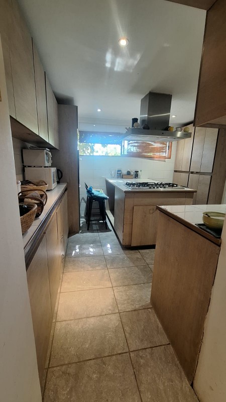 Hermosa Parcela Con Casa 3D2B