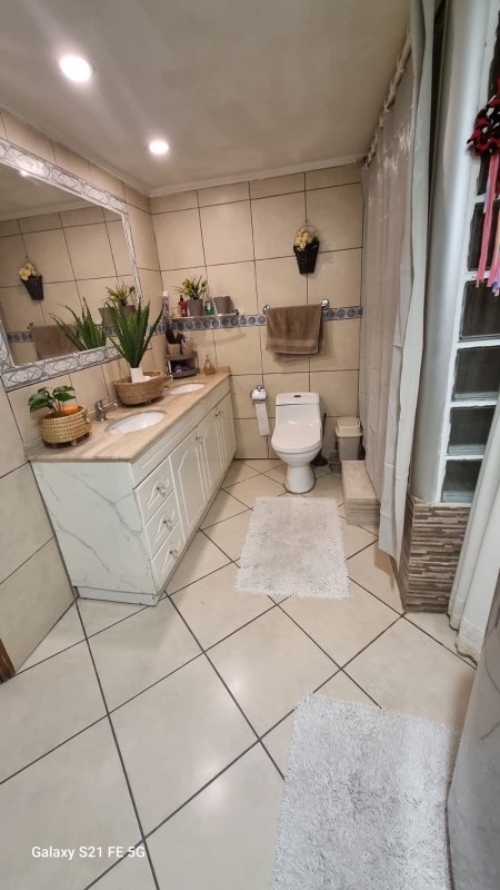 Venta- Hermosa Casa 5D2B en Puente Alto!!!