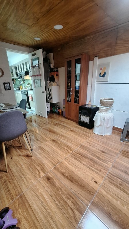 Gran Oportunidad Casa 2 Pisos en San Bernardo|2D1B+E