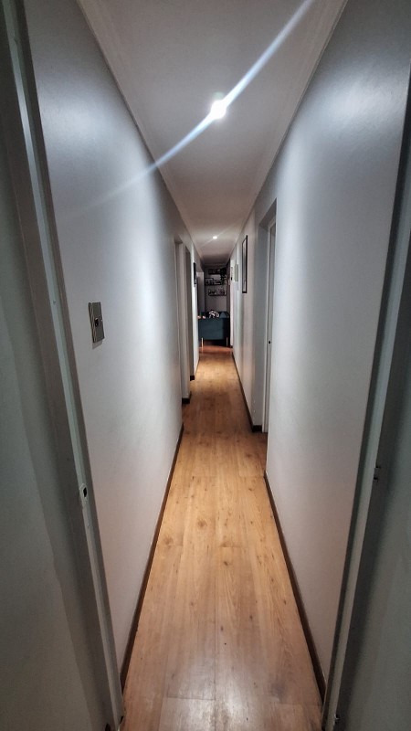 Amplio Proyecto 3 Casas 8D3B Familiar en San Bernardo