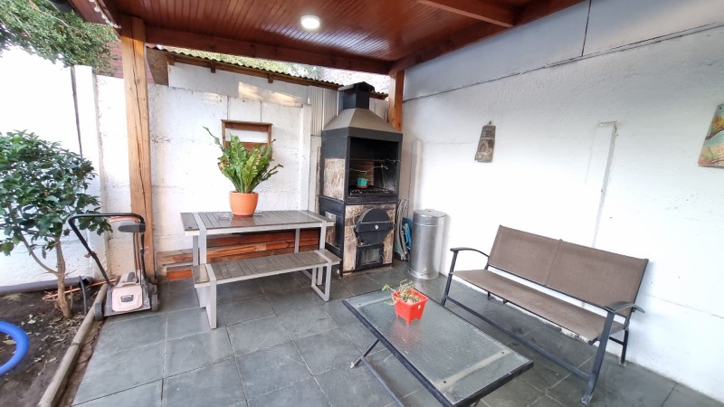Hermosa Casa de 2 Piso en Puente Alto 3D3B+Estacionamientos
