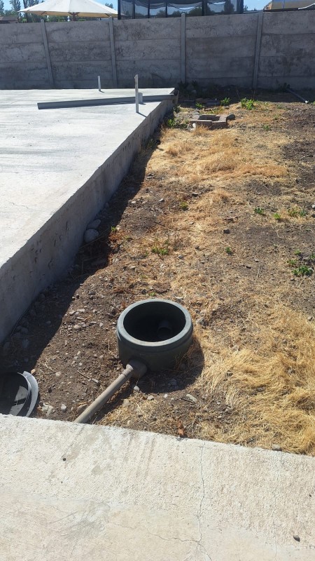 Excelente Oportunidad Terreno en Batuco