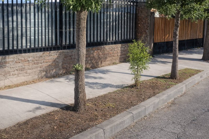Sitio Urbano en Venta 390M2 - Padre Hurtado