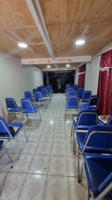 Casa Esquina 4D2B Ampliada y Regularizada