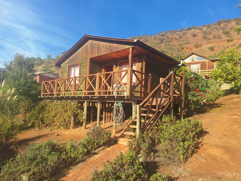 3 Casas Independientes en Parcela de 5006M2 | Melipilla