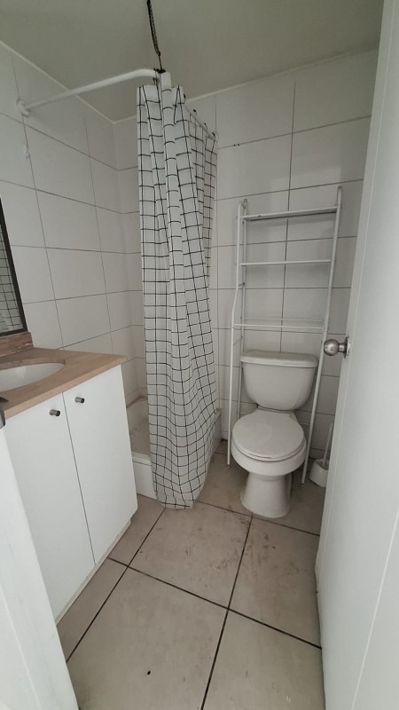 Oportunidad de Venta de Departamento en Santiago Centro