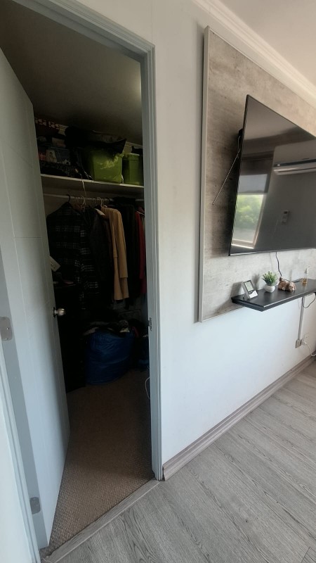 Hermosa Casa de 2 Pisos 4D3B Valor Conversable