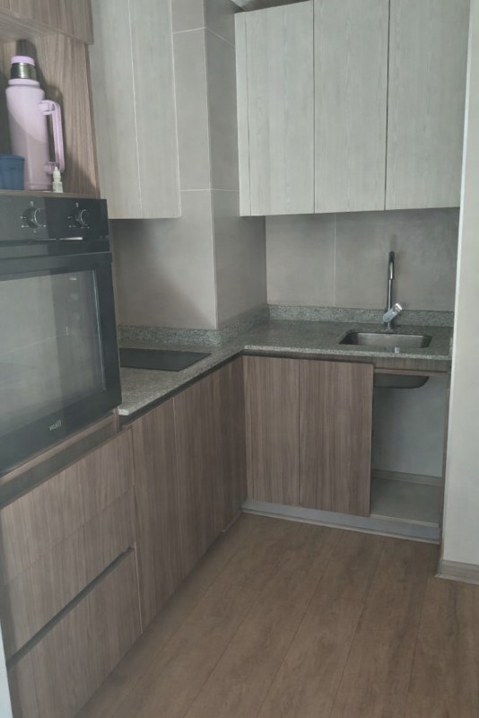 Venta-Dpto 1D1B en Recoleta!!
