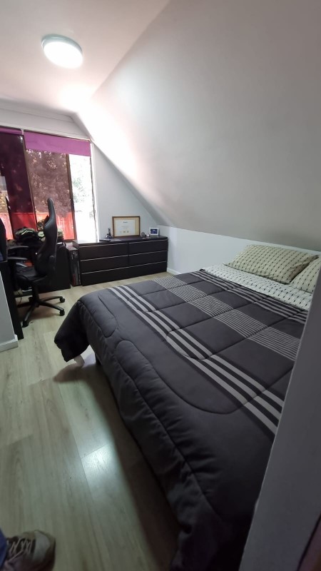 Casa Comercial 4D2B en Puente Alto, Conversable!!!