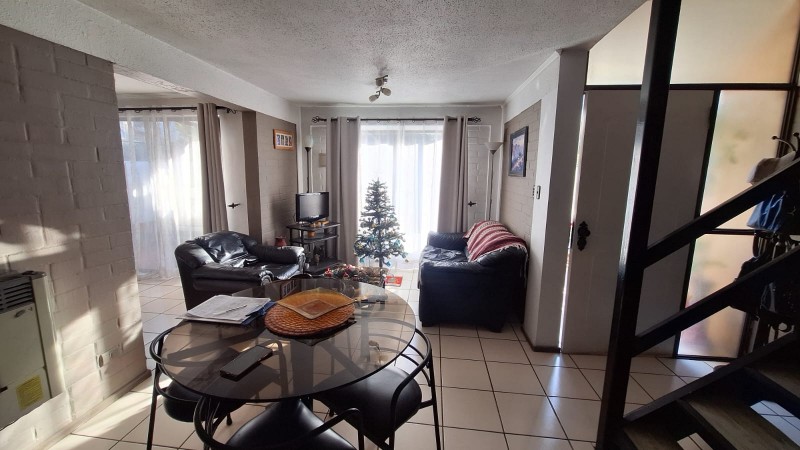 Vende Casa 3D-2B Jardin de la Viña