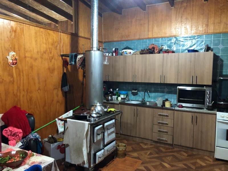 Parcela de 5000M2 4D2B