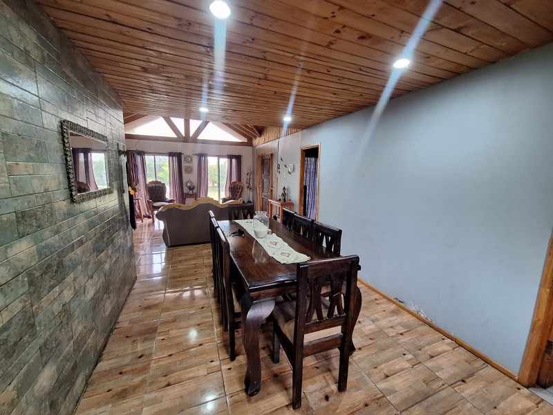 Propiedad Familiar 1.411M2 Con Quincho | el Monte