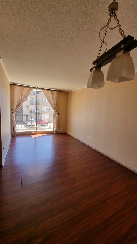 Departamento en Pte Alto 3D1B+Estacionamiento