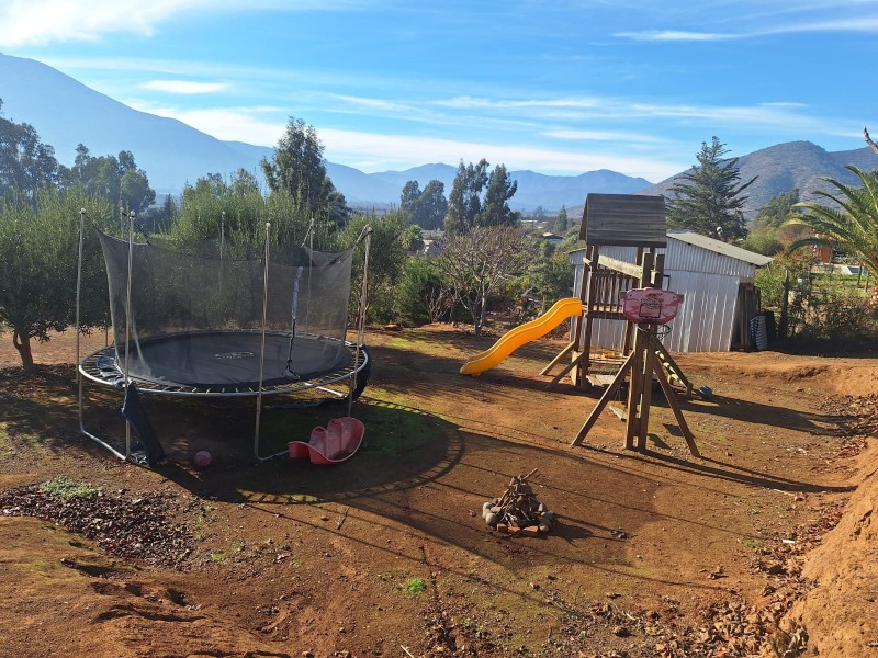 3 Casas Independientes en Parcela de 5006M2 | Melipilla