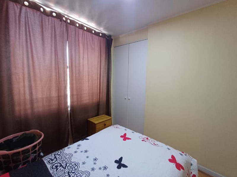 Venta-Acogedor Dpto 2D1B en Recoleta!!