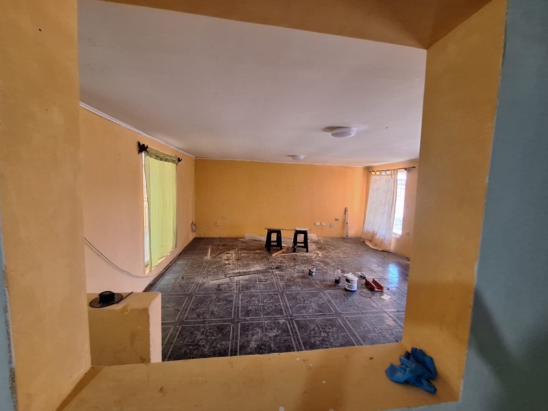 Casa Esquina 4D2B en Peñaflor | 123M2 | 2 Estacionamientos