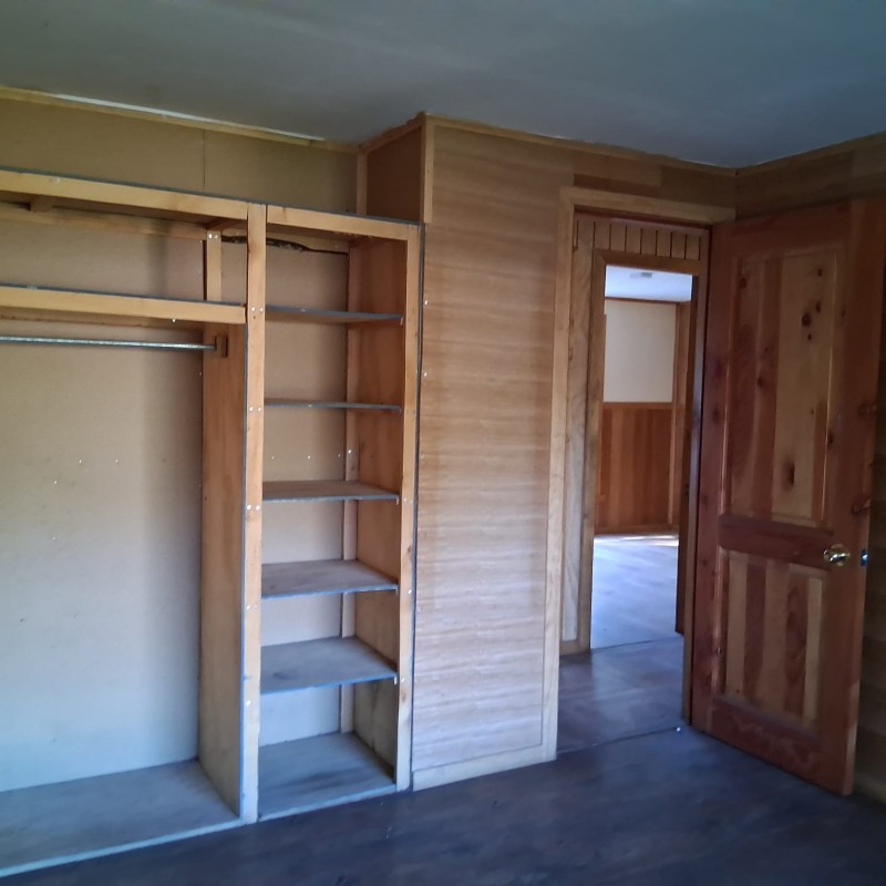 Gran Parcela de 5000M2 Con Casa en Paillaco