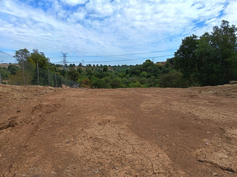 Parcela 5000M2 , en el Maule-Molina