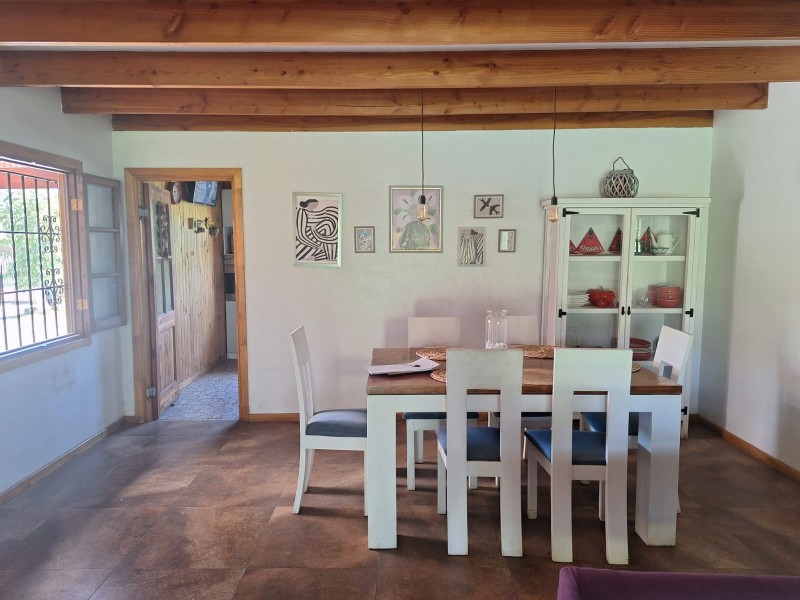 Gran Parcela 5000M2 Con Casa Estilo Pucón