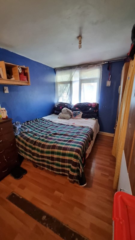 Acogedor Departamento 2D1B