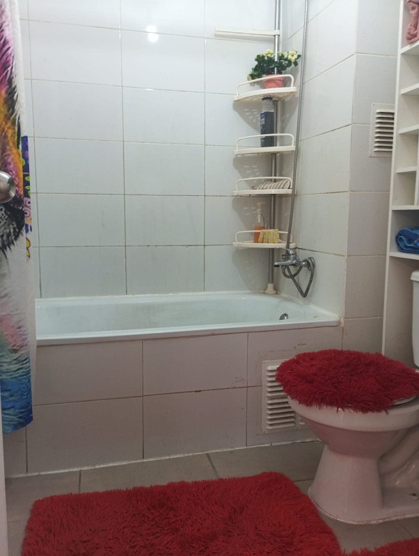Oportunidad Dpto en Villa Alemana 3D1B