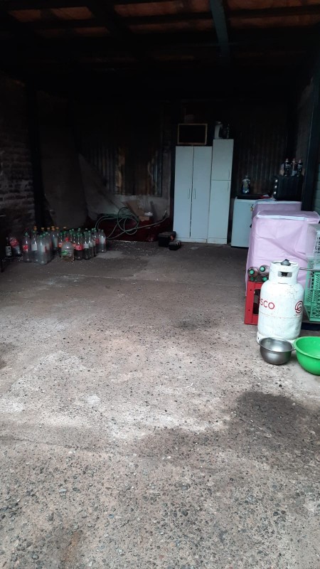 Oportunidad Casa Esquina 2 Pisos |3D2B+Estacionamientos